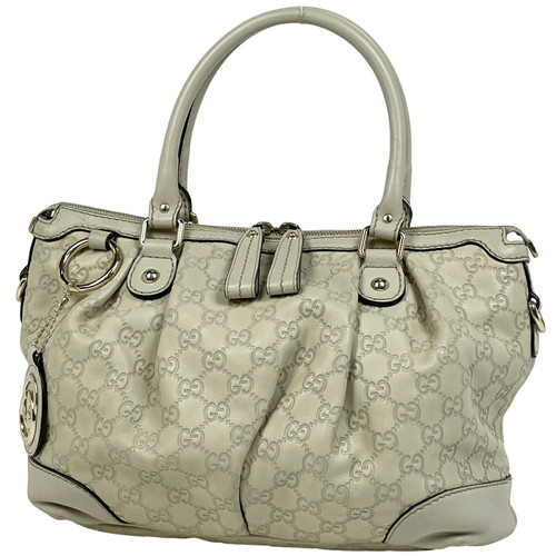 Gucci sukey guccissima borsa - gucci,
