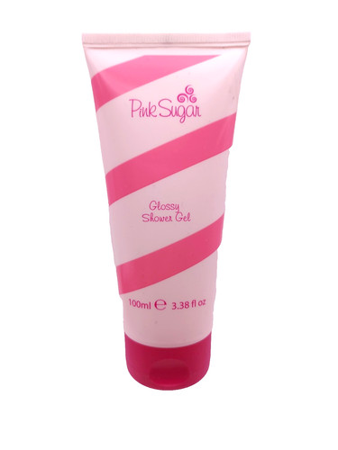 Gel doccia lucido - , aquolina