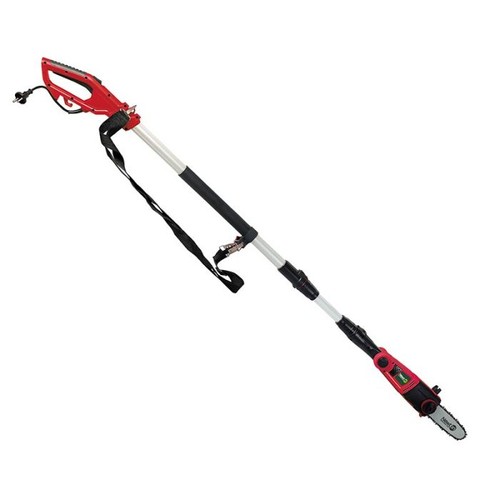 Potatore elettrico telescopico