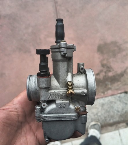Mf2246 carburatore polini - carburatore, pwk