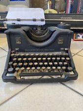 🔺Macchina Scrivere Olivetti