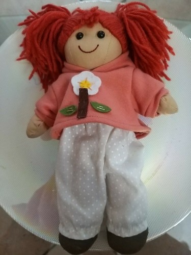 Rarissima bambola doll di - rarissima,