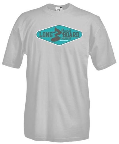Shirt sport q07 - sport, hawaii