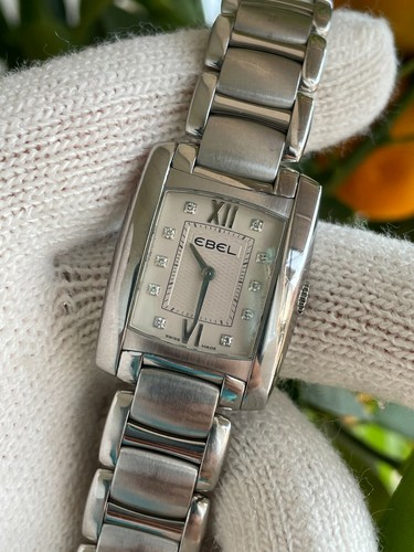 Orologio ebel brasilia - orologio,