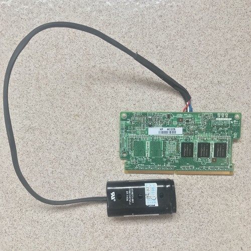 Smart array p222 p420 - hp,