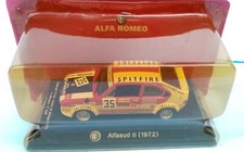 ALFA ROMEO ALFA SUD 1972