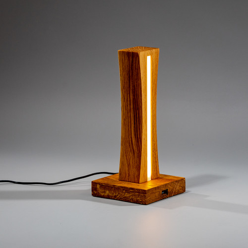 Lampada notte led tavolo - da,