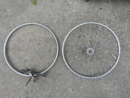 Cerchi old school bmx nisi - cerchi,