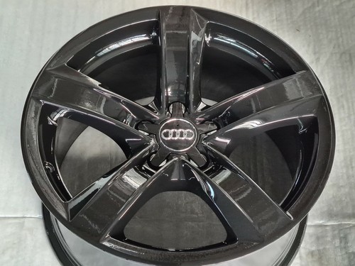 4xoriginale audi s5 - 18,