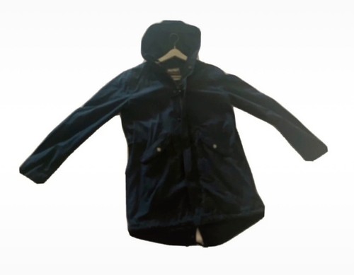 Giubbotto parka leggero unisex - leggero,