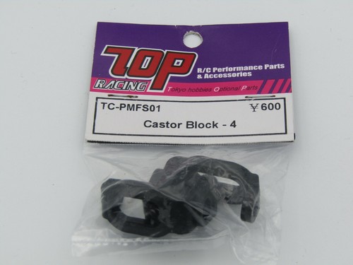 Top racing caster block 4 - top,