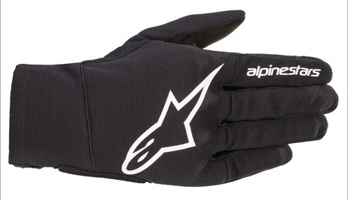 Guanto moto alpinestars reef - moto,