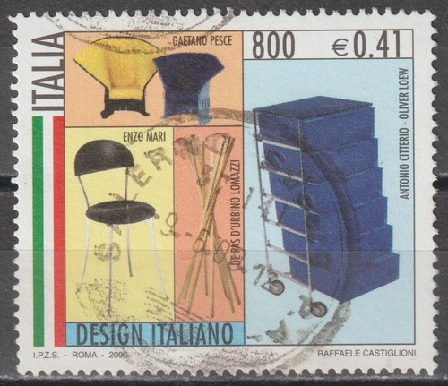 Italia repubblica 2000 - italia ,