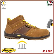 Grisport Scarpe