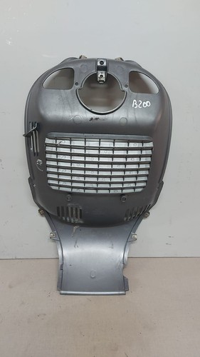 Carena griglia radiatore