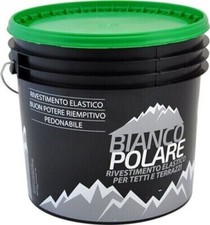 Vernice per Guaina Bituminose