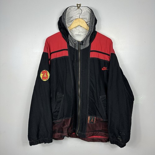Giacca nike jordan vintage - giacca,