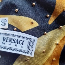 COSTUME DA BAGNO VERSACE PRIMA LINEA LEGGI