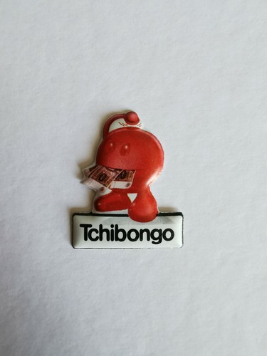 Plasteco pubblicità tchibongo - plasteco,