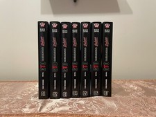 Big Gto Deluxe Black Edition - I Primi 7/13