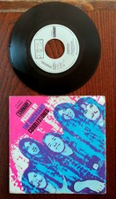 THE QUICKSAND PASSING BY 7"