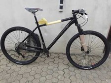 Bici MTB MAGMA 9.1 Bianchi