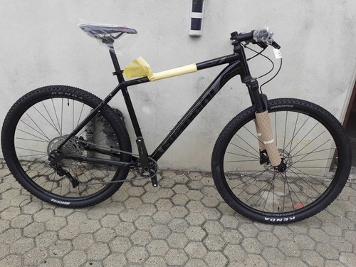 Bici mtb magma bianchi - bici,