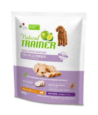 12 Pz 800g Natural Trainer