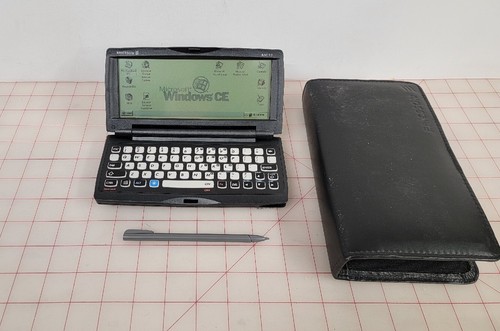 Ericsson mc12 mobile companion - mc12,
