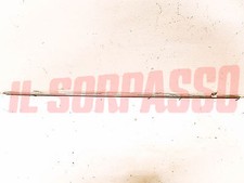 PROFILO MODANATURA PORTA DESTRA SU PANNELLO  FIAT 600 750 VIGNALE SPIDER