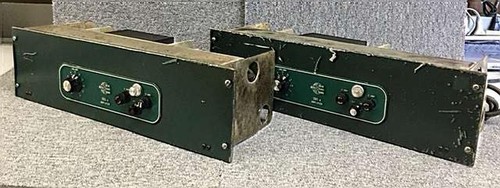 Coppia amplificatori - coppia,