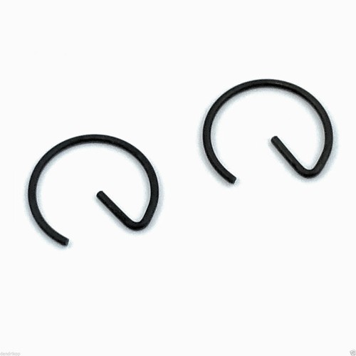 Clip pistone per jonsered - pistone,