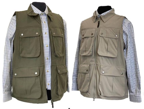 Gilet scaldacorpo uomo hazy - gilet,