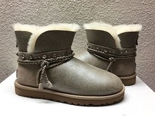 STIVALI UGG RENN SWAROVSKI