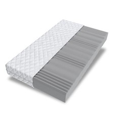 Materasso COMFORT Plus 100x200