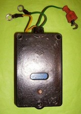 PIAGGIO VESPA 150 VL3 - VB1 UN RADDRIZZATORE USATO