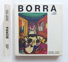 Pompeo Borra 100 disegni Dal