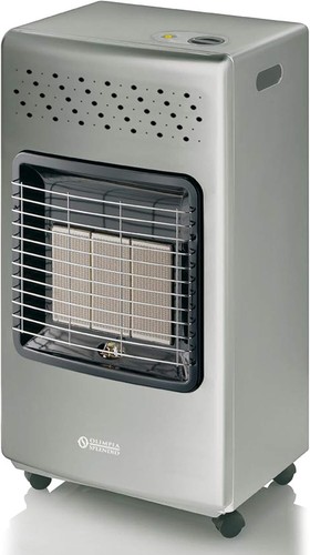 Stufa gas olimpia - stufa,
