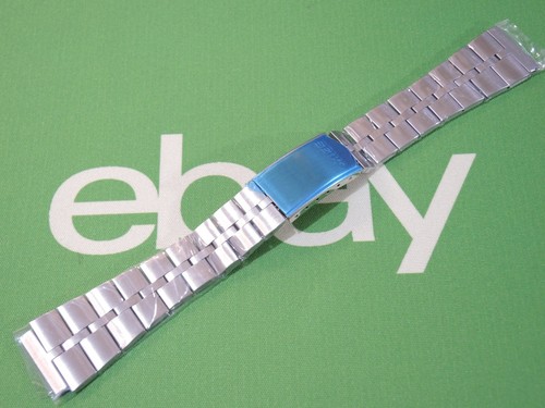 Nuovo bracciale seiko bullhead - bracciale,
