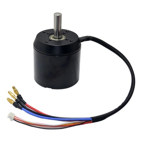 6374 motore brushless - motore,