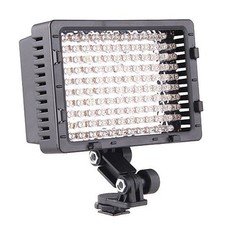 Pro GY-HM750 LED video light