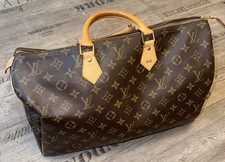 🔥 Louis Vuitton Speedy 40 -