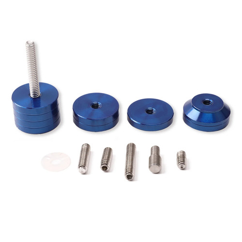 Kit pesi stabilizzatore tiro
