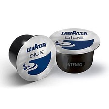 100 Capsule Lavazza Blue