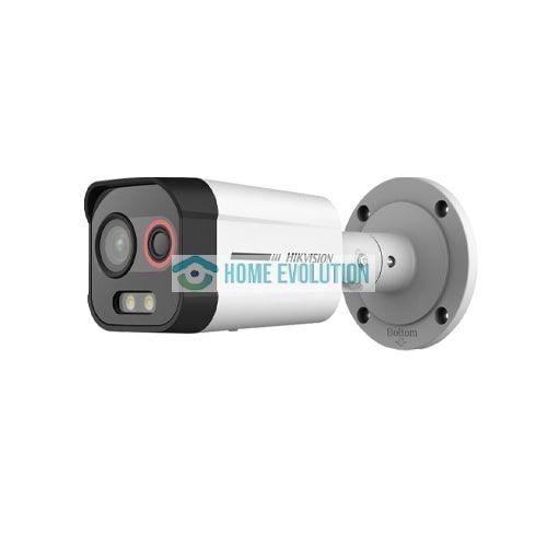 Telecamera hikvision termica - telecamera,