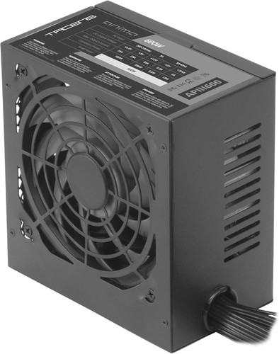 Apiii600 alimentatore atx - alimentatore,