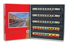 ACME 55362 Set treno storico