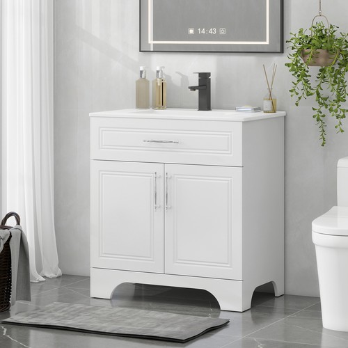 Mobile bagno tutto - mobile, uno