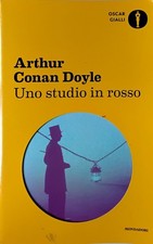 Uno studio in rosso