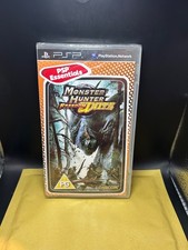 Monster hunter freedom unite - hunter,
